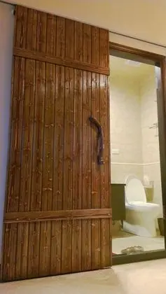 Basic Ortak Ranzalı Oda, Karma Ranzalı Oda, Ortak Banyo
