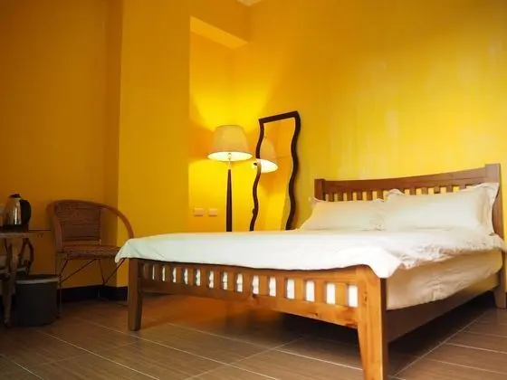 Signature Tek Büyük Yataklı Oda, Balkon, Nehir Manzaralı
