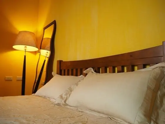 Signature Tek Büyük Yataklı Oda, Balkon, Nehir Manzaralı