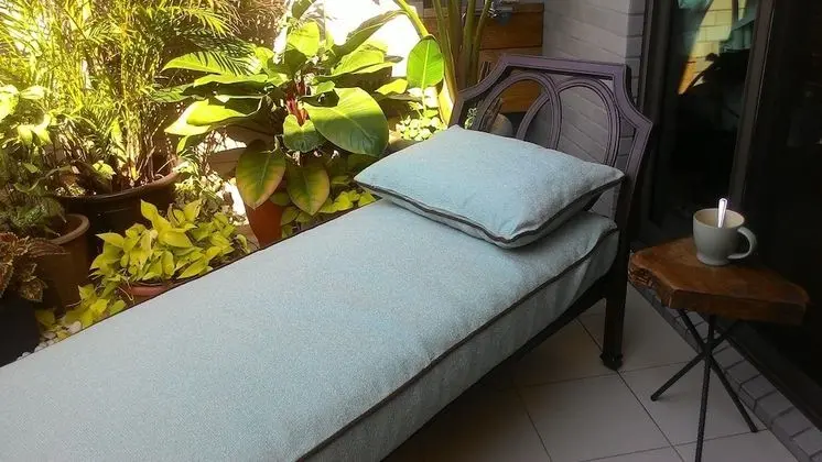 Signature Tek Büyük Yataklı Oda, Balkon, Nehir Manzaralı