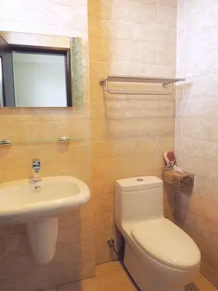 Signature Tek Büyük Yataklı Oda, Balkon, Nehir Manzaralı
