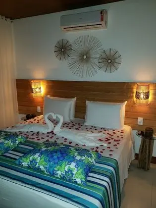 001 Suite Master Vista Mar