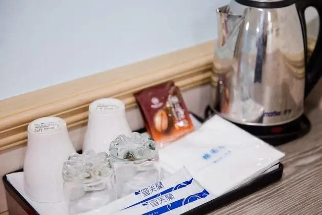 Classic Tek Büyük Yataklı Oda