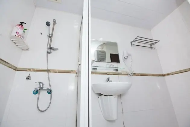 Classic Tek Büyük Yataklı Oda