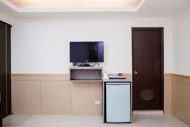 Comfort Dört Kişilik Oda