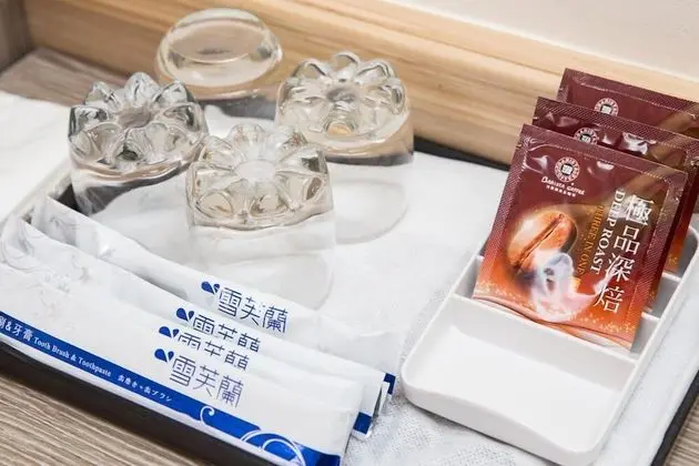 Comfort Dört Kişilik Oda