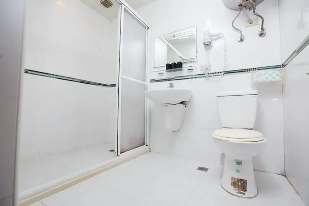 Comfort Dört Kişilik Oda