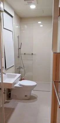 Deluxe Tek Büyük Yataklı Oda (32)