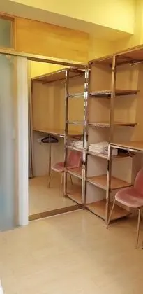 Tek Büyük Yataklı Oda, Ortak Banyo