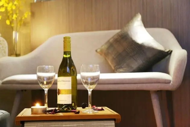 Grand Tek Büyük Yataklı Oda, 1 Çift Kişilik Yatak