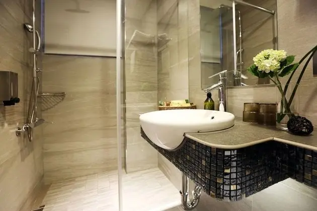 Grand Tek Büyük Yataklı Oda, 1 Çift Kişilik Yatak