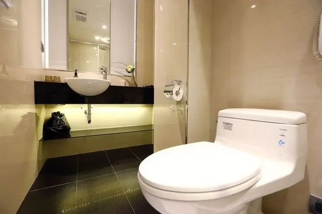 Grand Tek Büyük Yataklı Oda, 1 Çift Kişilik Yatak