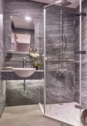 Standard Oda, 1 Çift Kişilik Yatak, Penceresiz