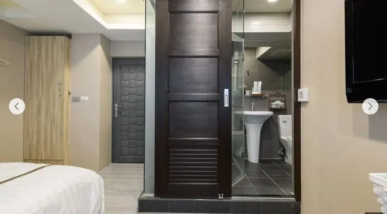 Deluxe Süit