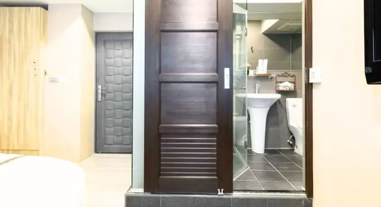 Deluxe Süit