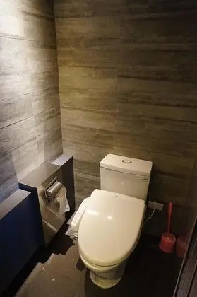 Elite Ortak Ranzalı Oda, Sadece kadınlar için