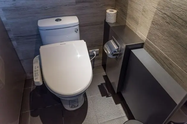 Elite Ortak Ranzalı Oda, Sadece kadınlar için