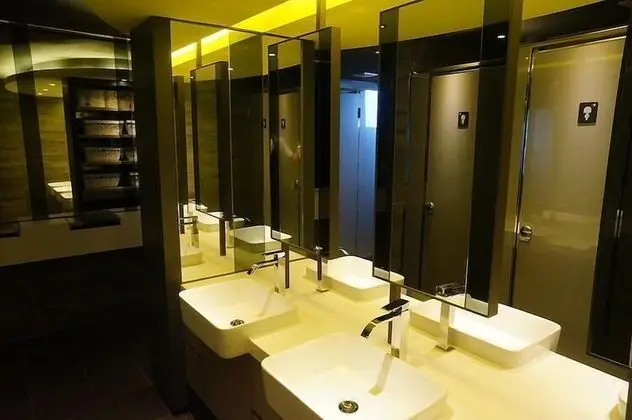 Elite Ortak Ranzalı Oda, Sadece kadınlar için