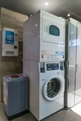 Elite Ortak Ranzalı Oda, Sadece kadınlar için