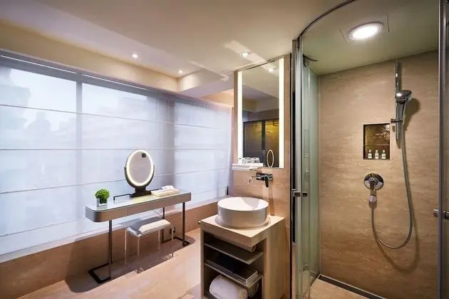 Deluxe Üç Kişilik Oda