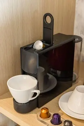 Exclusive Dört Kişilik Oda, Şehir Manzaralı