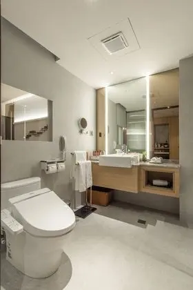 Exclusive Dört Kişilik Oda, Şehir Manzaralı