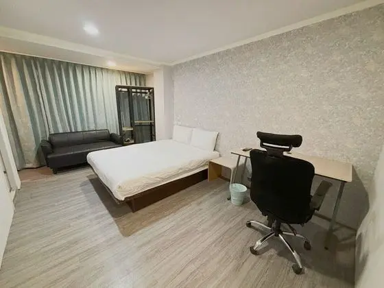 Basic Oda, Sigara İçilmez