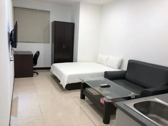 Basic Oda, Sigara İçilmez
