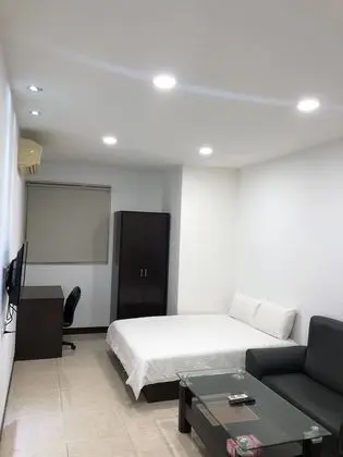 Basic Oda, Sigara İçilmez