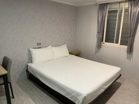Basic Oda, Sigara İçilmez
