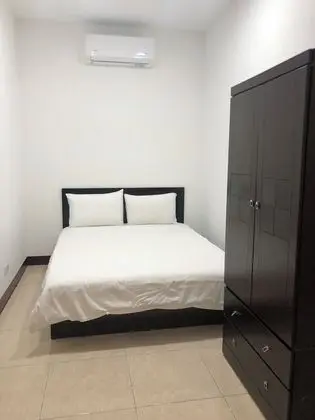 Basic Oda, Sigara İçilmez