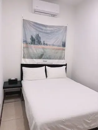 Basic Oda, Sigara İçilmez