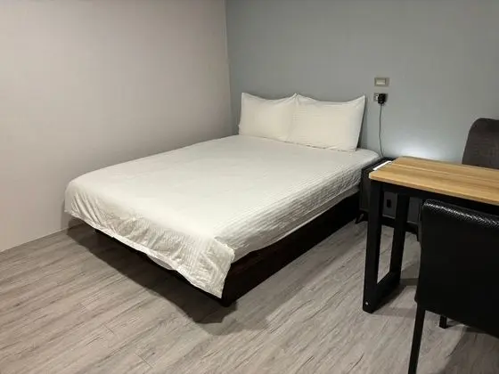 Basic Oda, Sigara İçilmez