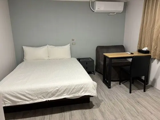 Basic Oda, Sigara İçilmez