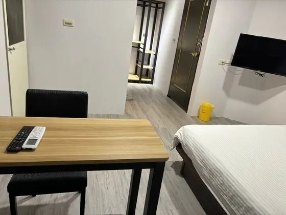 Basic Oda, Sigara İçilmez