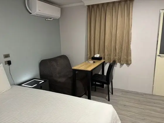 Basic Oda, Sigara İçilmez