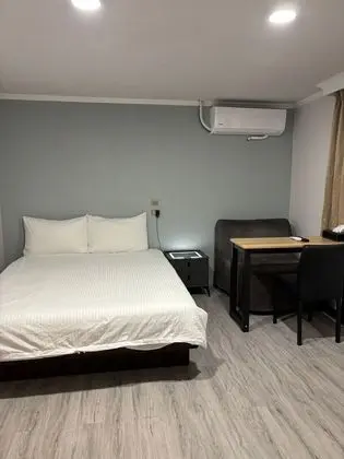 Basic Oda, Sigara İçilmez
