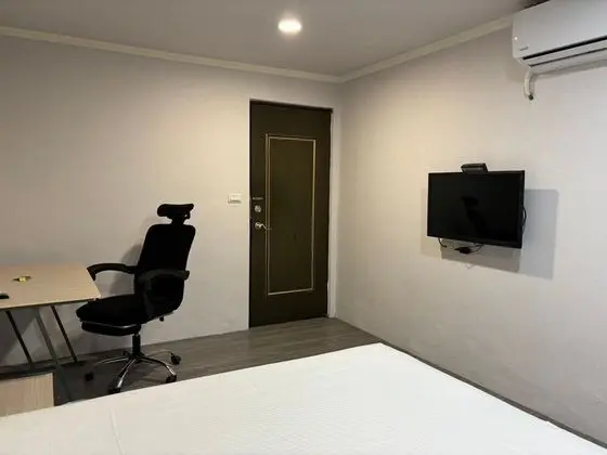 Basic Oda, Sigara İçilmez