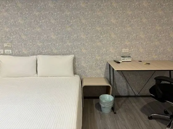 Basic Oda, Sigara İçilmez