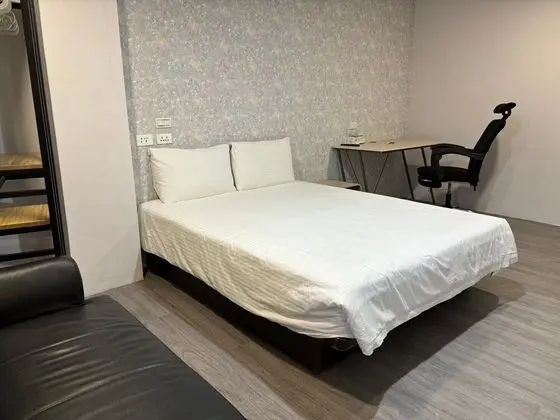 Basic Oda, Sigara İçilmez