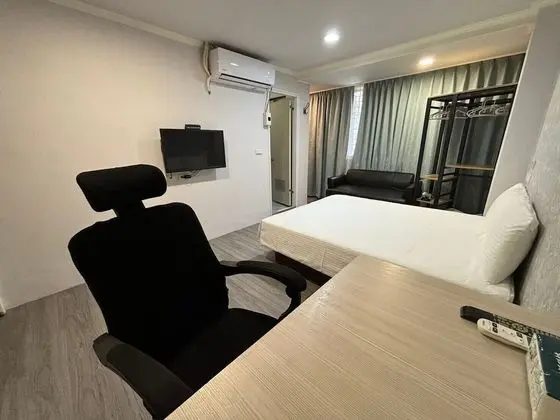 Basic Oda, Sigara İçilmez