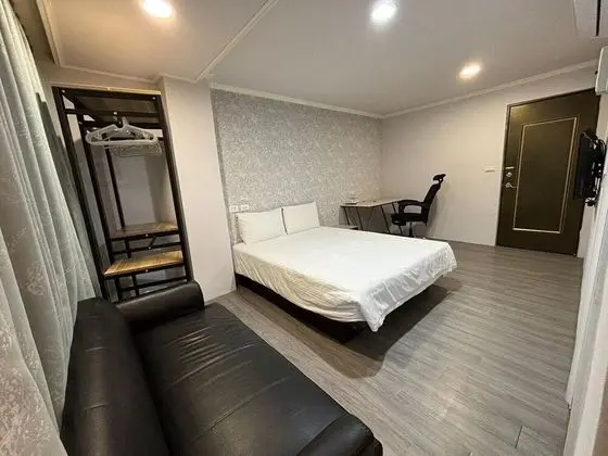 Basic Oda, Sigara İçilmez
