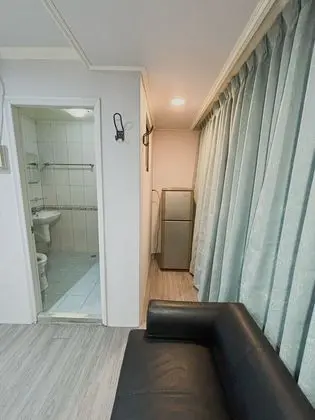 Basic Oda, Sigara İçilmez