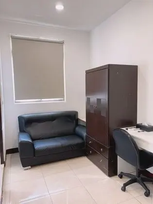 Basic Oda, Sigara İçilmez