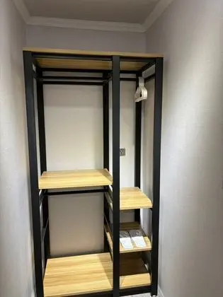 Basic Oda, Sigara İçilmez