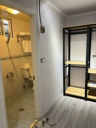 Basic Oda, Sigara İçilmez