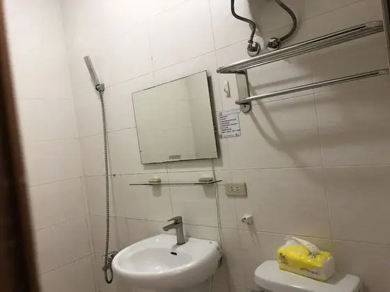 Basic Oda, Sigara İçilmez