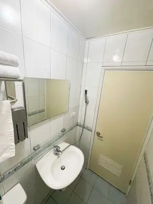 Basic Oda, Sigara İçilmez