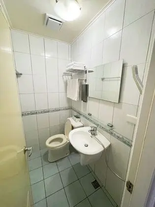 Basic Oda, Sigara İçilmez
