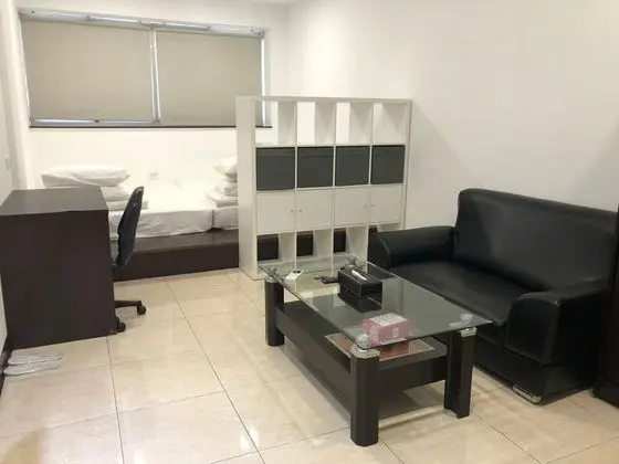 Standard Dört Kişilik Oda, 2 Çift Kişilik Yatak, Sigara İçilmez